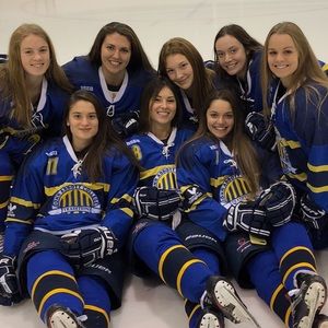 Meet your Posher, Kiana